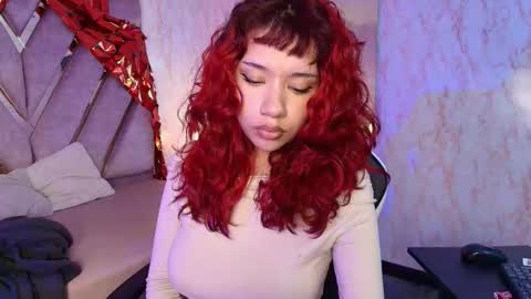 red_pandaa online show from 03.17.26