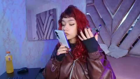 red_pandaa online show from 04.21.26