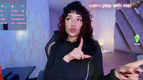 red_pandaa online show from 05.05.26