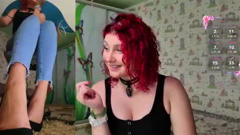 Snapshot of red_rose12 chatting on 07.22.26 Jane online show from 07.22.26