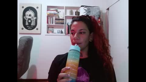 Instagram Valerie yourdream online show from 03.04.26