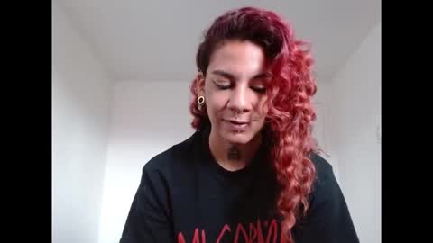 Instagram Valerie yourdream online show from 03.05.26