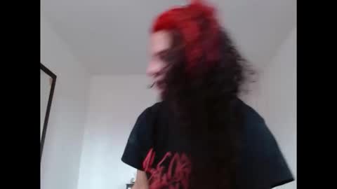 Instagram Valerie yourdream online show from 03.10.26