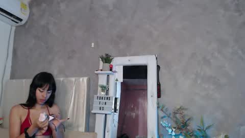 Rose  Dariah online show from 03.28.26