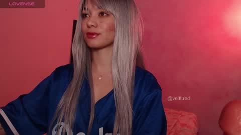 red_velvett0 online show from 03.31.26