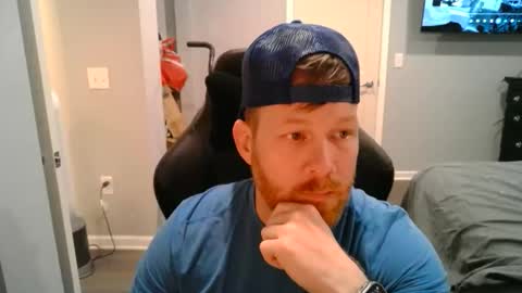 Redbeardready4u online show from 04.11.26