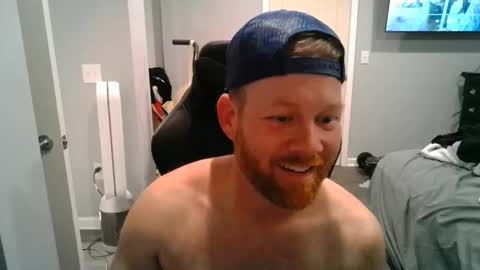 Redbeardready4u online show from 05.07.26
