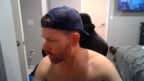Redbeardready4u online show from 05.09.26