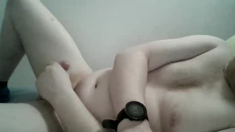 Snapshot of redbjorseth chatting on 01.10.25 Eric online show from 01.10.25