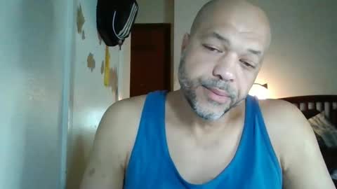 Redbone online show from 01.08.26