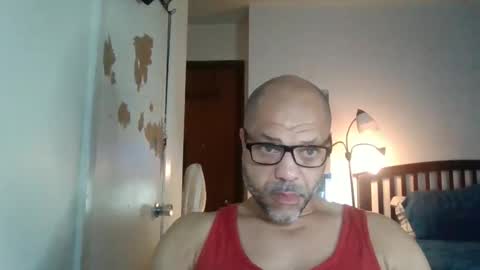 Redbone online show from 03.10.26