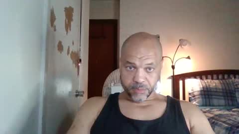 Snapshot of redbone441 chatting on 03.27.26 Redbone online show from 03.27.26