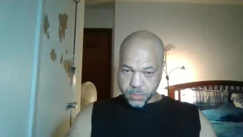 Snapshot of redbone441 chatting on 03.29.26 Redbone online show from 03.29.26
