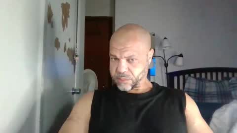 Snapshot of redbone441 chatting on 03.30.26 Redbone online show from 03.30.26