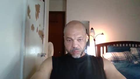 Snapshot of redbone441 chatting on 04.02.26 Redbone online show from 04.02.26