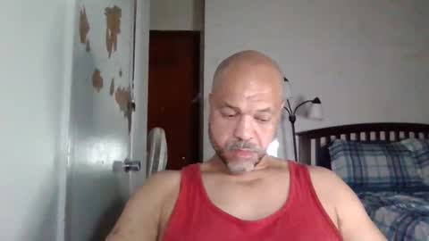 Snapshot of redbone441 chatting on 04.03.26 Redbone online show from 04.03.26
