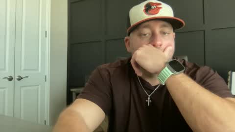 Snapshot of redbull1414 chatting on 11.13.25 RedBull online show from 11.13.25