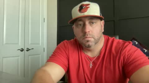 Snapshot of redbull1414 chatting on 12.05.25 RedBull online show from 12.05.25