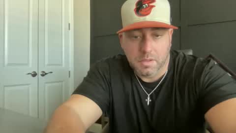 Snapshot of redbull1414 chatting on 12.18.25 RedBull online show from 12.18.25