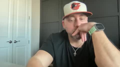 Snapshot of redbull1414 chatting on 12.22.25 RedBull online show from 12.22.25