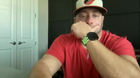 Snapshot of redbull1414 chatting on 05.14.26 RedBull online show from 05.14.26