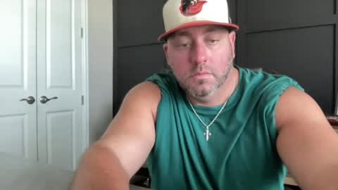 Snapshot of redbull1414 chatting on 07.17.26 RedBull online show from 07.17.26