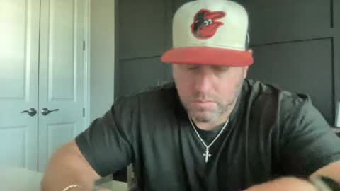Snapshot of redbull1414 chatting on 07.20.26 RedBull online show from 07.20.26