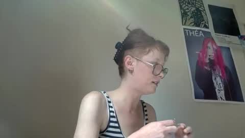 redcassie666 online show from 05.03.26