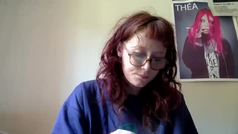 redcassie666 online show from 05.09.26