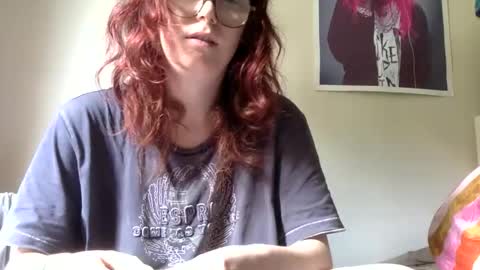 redcassie666 online show from 05.11.26