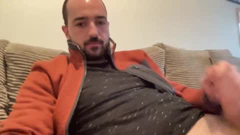 Snapshot of redcucumber chatting on 11.05.25 redcucumber online show from 11.05.25