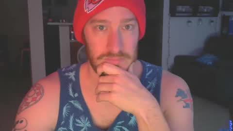 Snapshot of reddawg14 chatting on 02.02.25 reddawg14 online show from 02.02.25