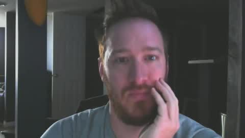 Snapshot of reddawg14 chatting on 02.16.26 reddawg14 online show from 02.16.26