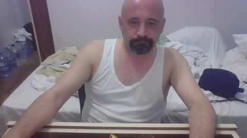 Snapshot of reddeck chatting on 09.25.25 Old but gold online show from 09.25.25