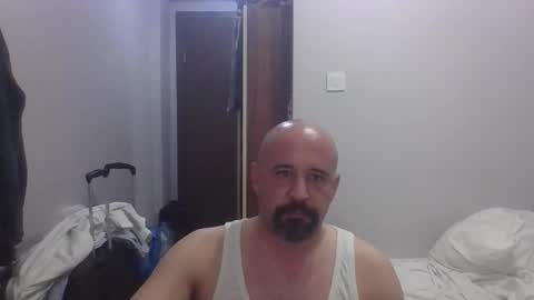 Snapshot of reddeck chatting on 10.02.25 Old but gold online show from 10.02.25