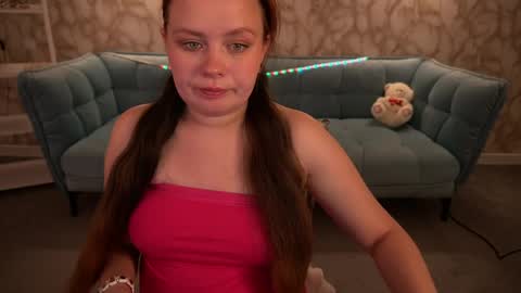 Lily online show from 05.13.26