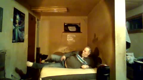 reddragon1195 online show from 01.07.25