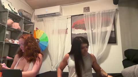 redeviee online show from 07.24.26