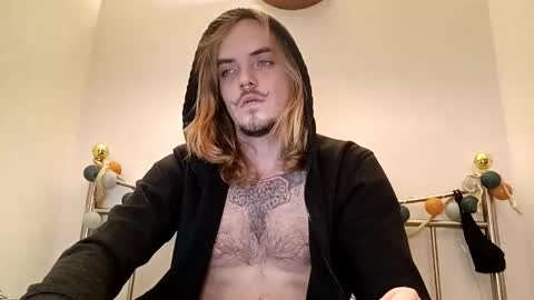 Redfantasma online show from 01.16.25