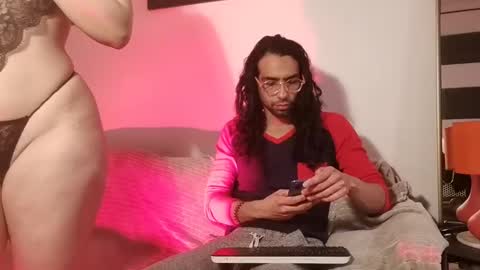 redfloweer online show from 09.09.25