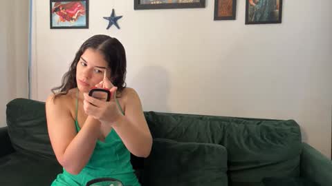 redfloweer online show from 02.07.26