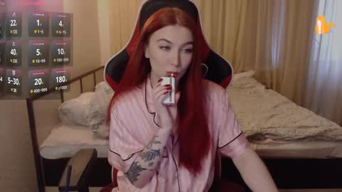 Lina online show from 12.15.24