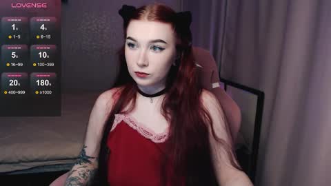 Lina online show from 04.23.26