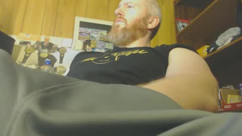 theredhead4fun online show from 02.17.25