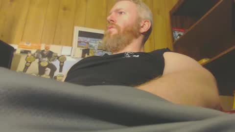 Snapshot of redhead4fun chatting on 11.23.25 theredhead4fun online show from 11.23.25