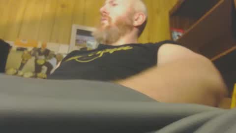 Snapshot of redhead4fun chatting on 12.15.25 theredhead4fun online show from 12.15.25