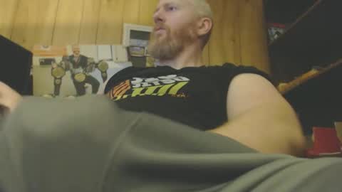 Snapshot of redhead4fun chatting on 02.27.26 theredhead4fun online show from 02.27.26