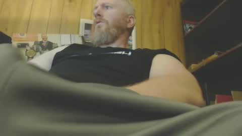 Snapshot of redhead4fun chatting on 04.13.26 theredhead4fun online show from 04.13.26