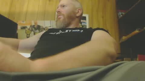 Snapshot of redhead4fun chatting on 04.24.26 theredhead4fun online show from 04.24.26
