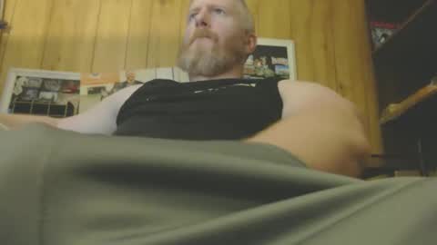 Snapshot of redhead4fun chatting on 05.19.26 theredhead4fun online show from 05.19.26